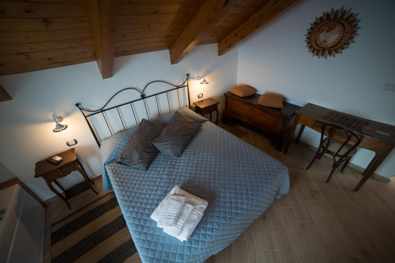 San Giacomo Relais Furore Kültér fotó