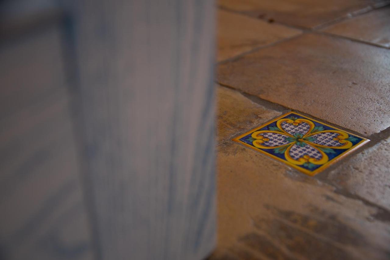 San Giacomo Relais Furore Kültér fotó