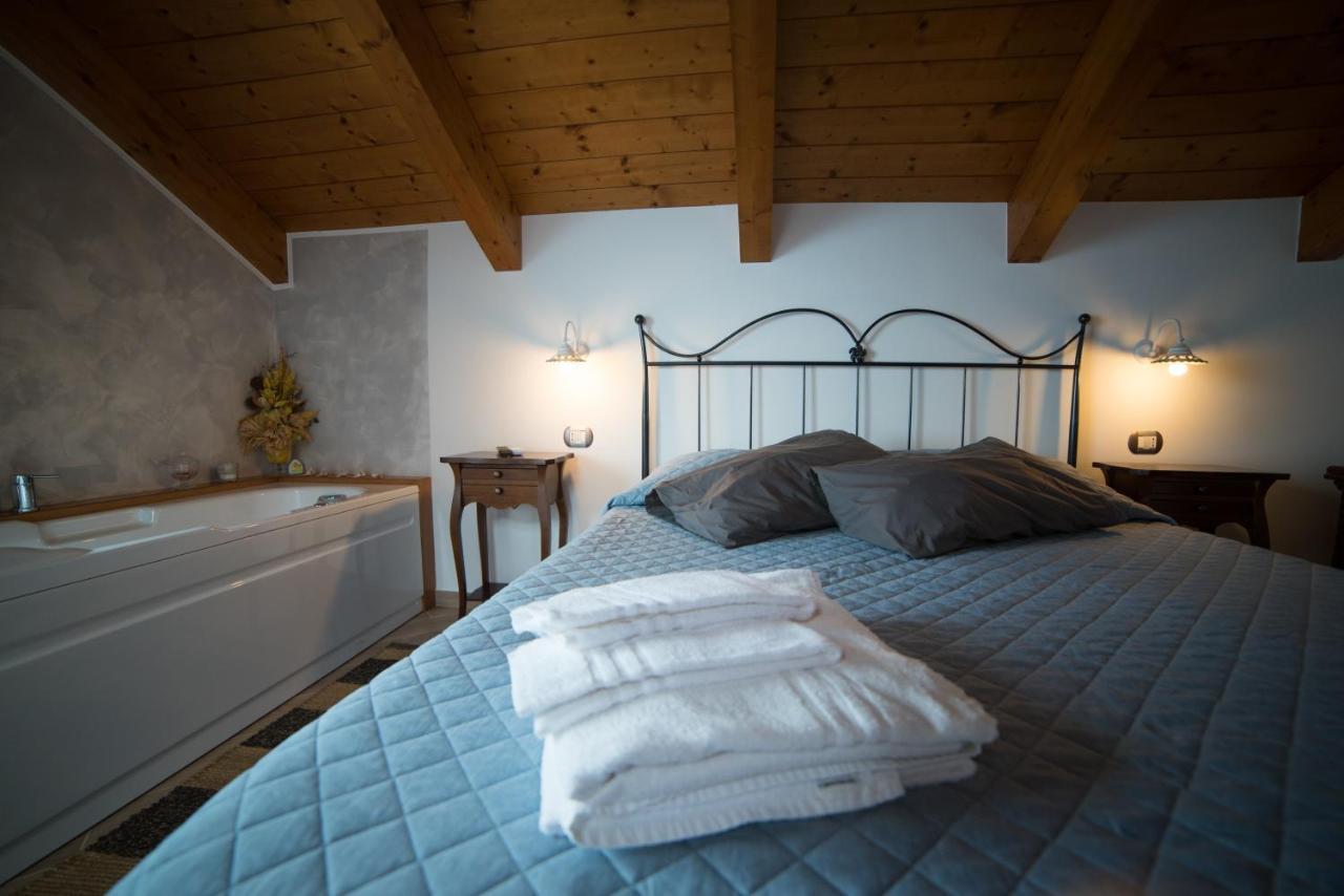 San Giacomo Relais Furore Kültér fotó