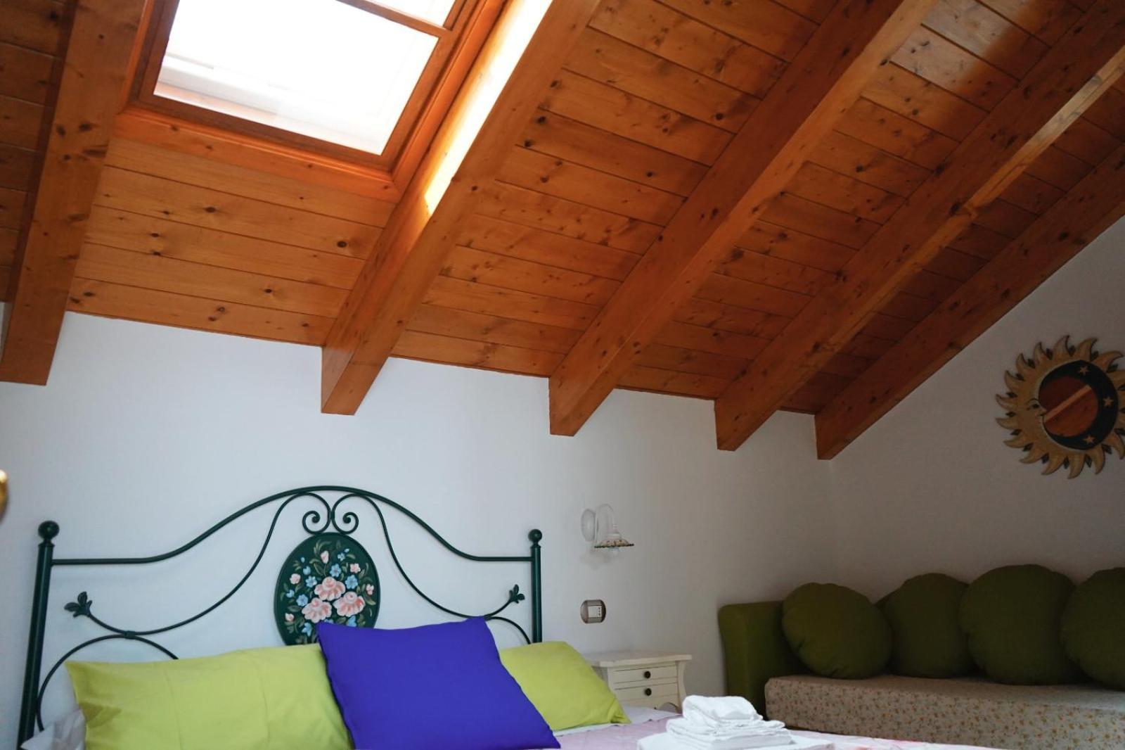 San Giacomo Relais Furore Kültér fotó