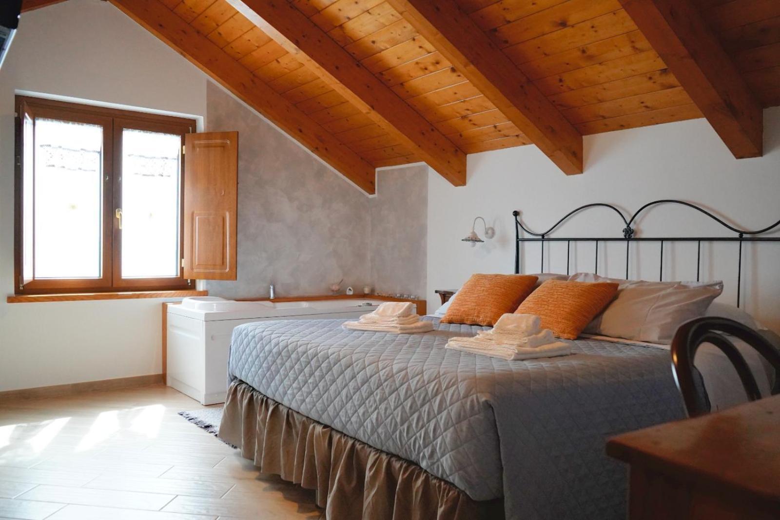 San Giacomo Relais Furore Kültér fotó