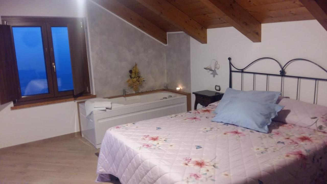 San Giacomo Relais Furore Kültér fotó